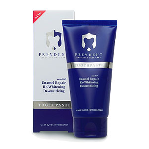 Nano Hydroxyapetite Fluoride Free Toothpaste